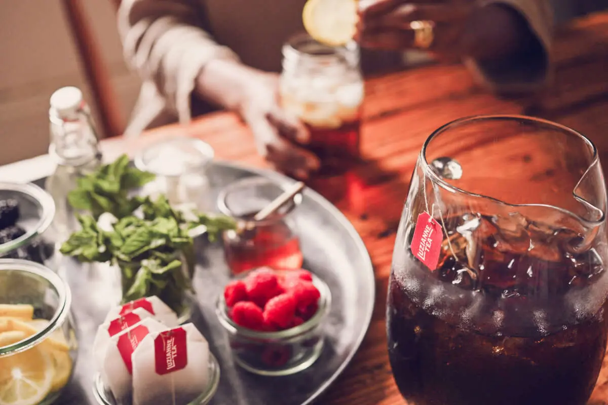 Discover the Unique Flavor of Ice Tea Strain: A Complete Guide