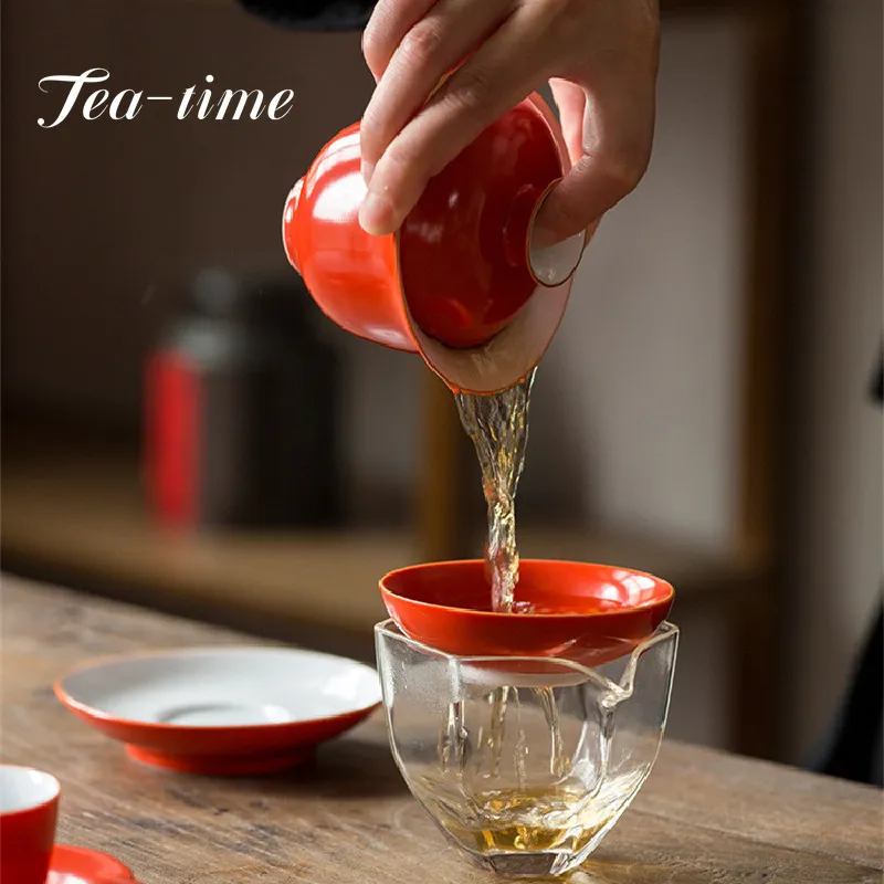 Shop Premium Porcelain Tea Strainers – Durable, Elegant, and Functional