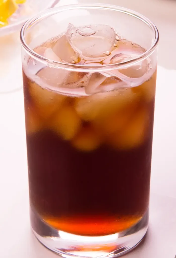 The Perfect Black Tea Shot: Key Ingredients for a Delicious Drink