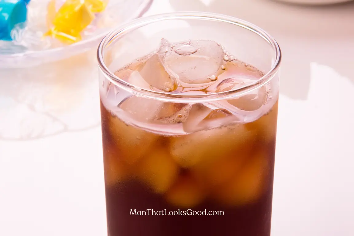 The Perfect Black Tea Shot: Key Ingredients for a Delicious Drink