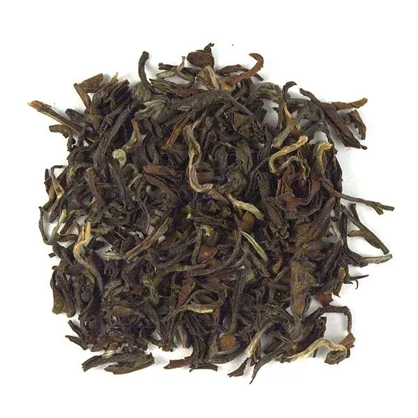 Nepal Black Tea: Rich, Bold, and Perfect for Tea Connoisseurs