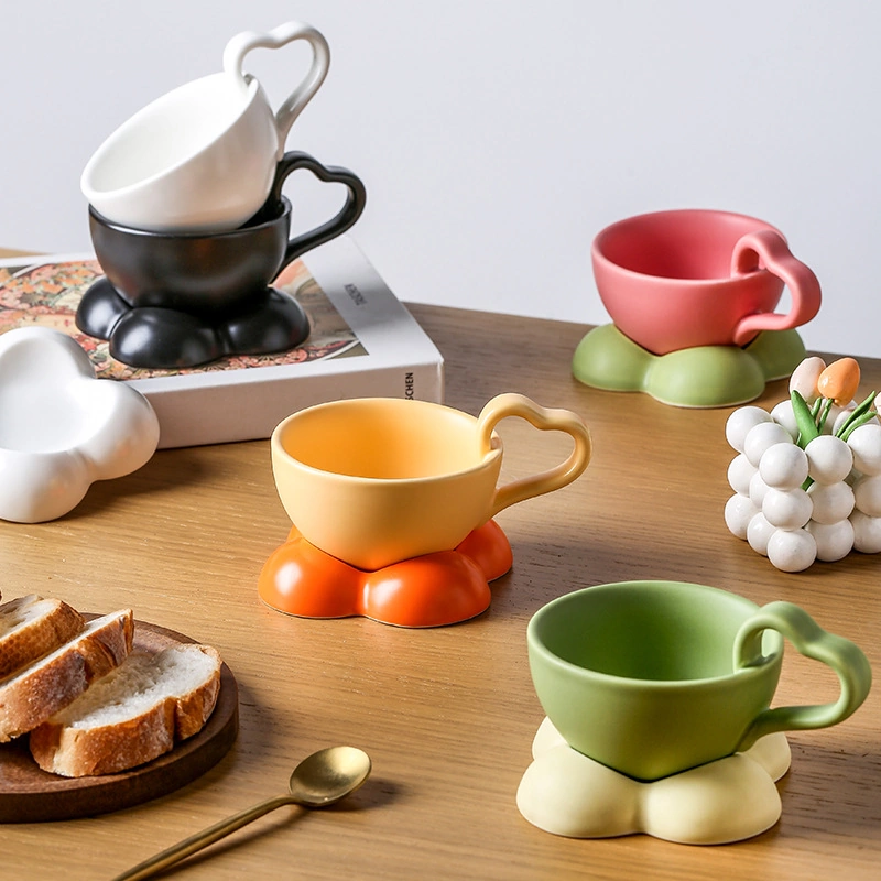 Discover the Best Whimsical Tea Cup Sets for a Magical Tea Time