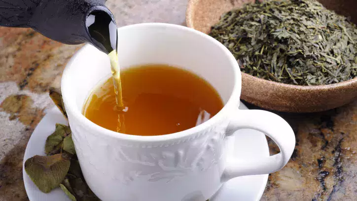 Exploring Green and Oolong Tea: Which is Better for Your Health?