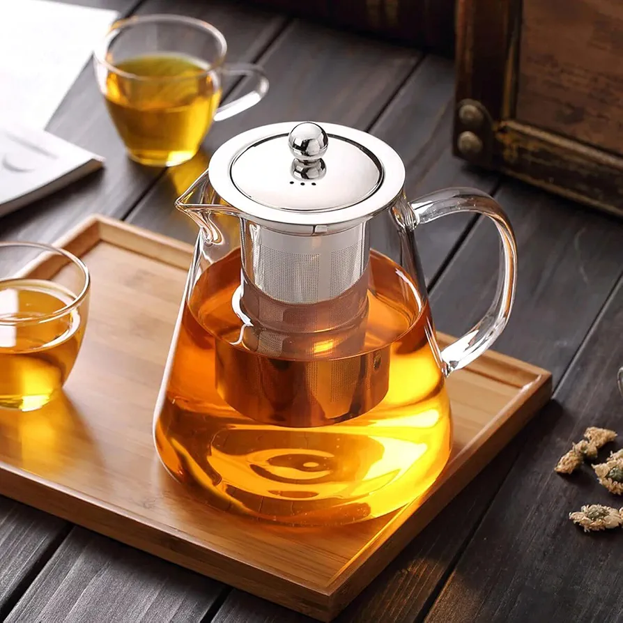 Best Mini Tea Pots for Brewing Perfect Tea at Home