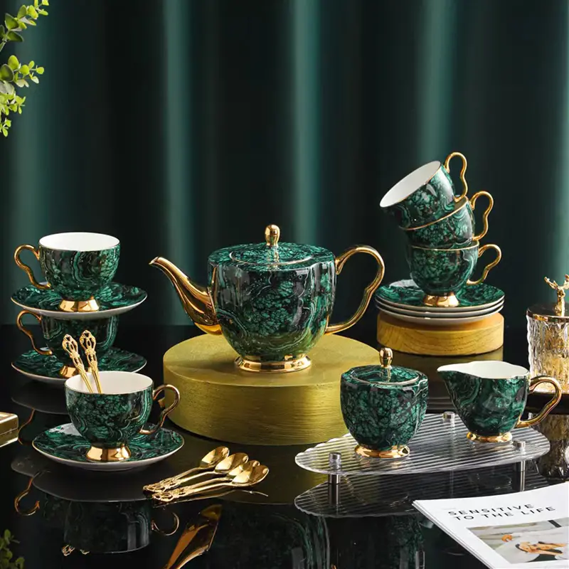 Shop Elegant French Tea Pots Online – Free Delivery on Select Orders