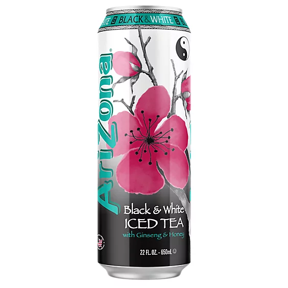 Is Arizona Black and White Tea Discontinued? What You Need to Know