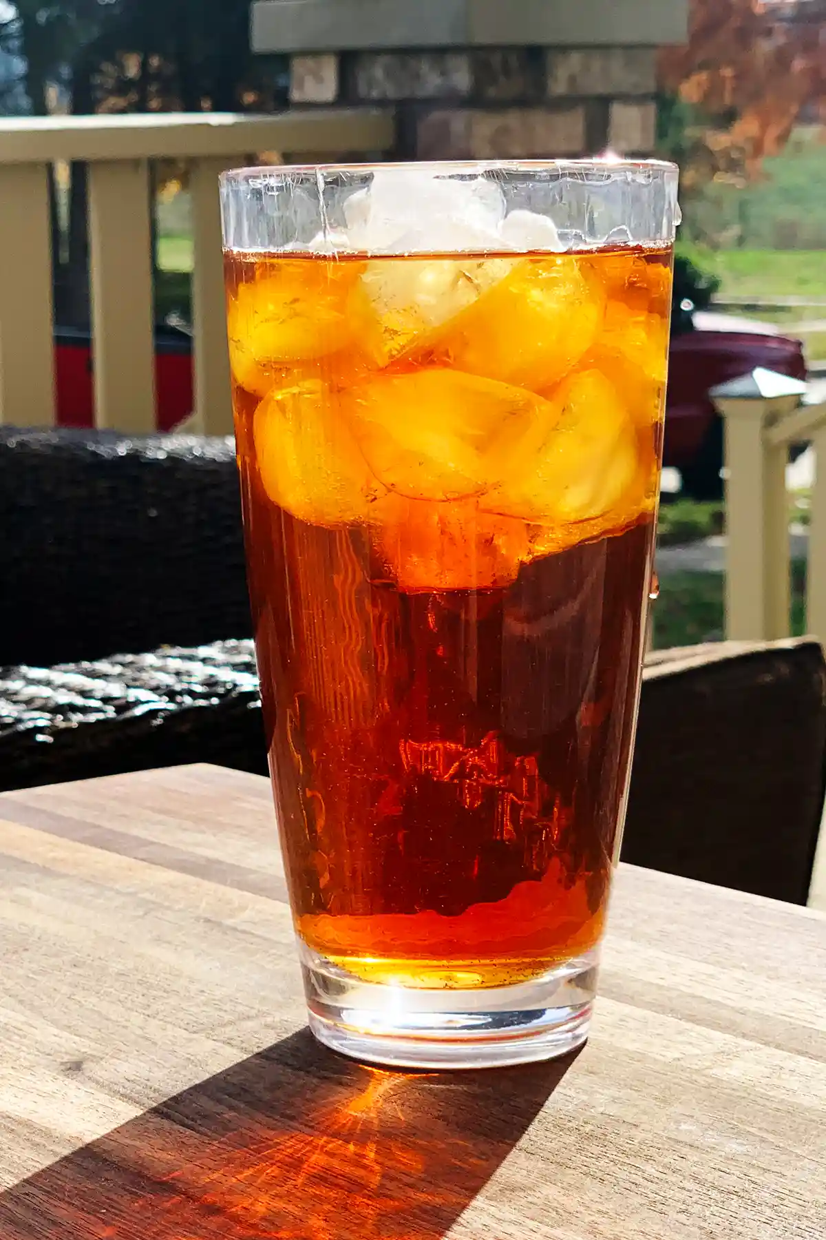 Starbucks Black Tea Recipe: How to Make the Perfect Cup at Home