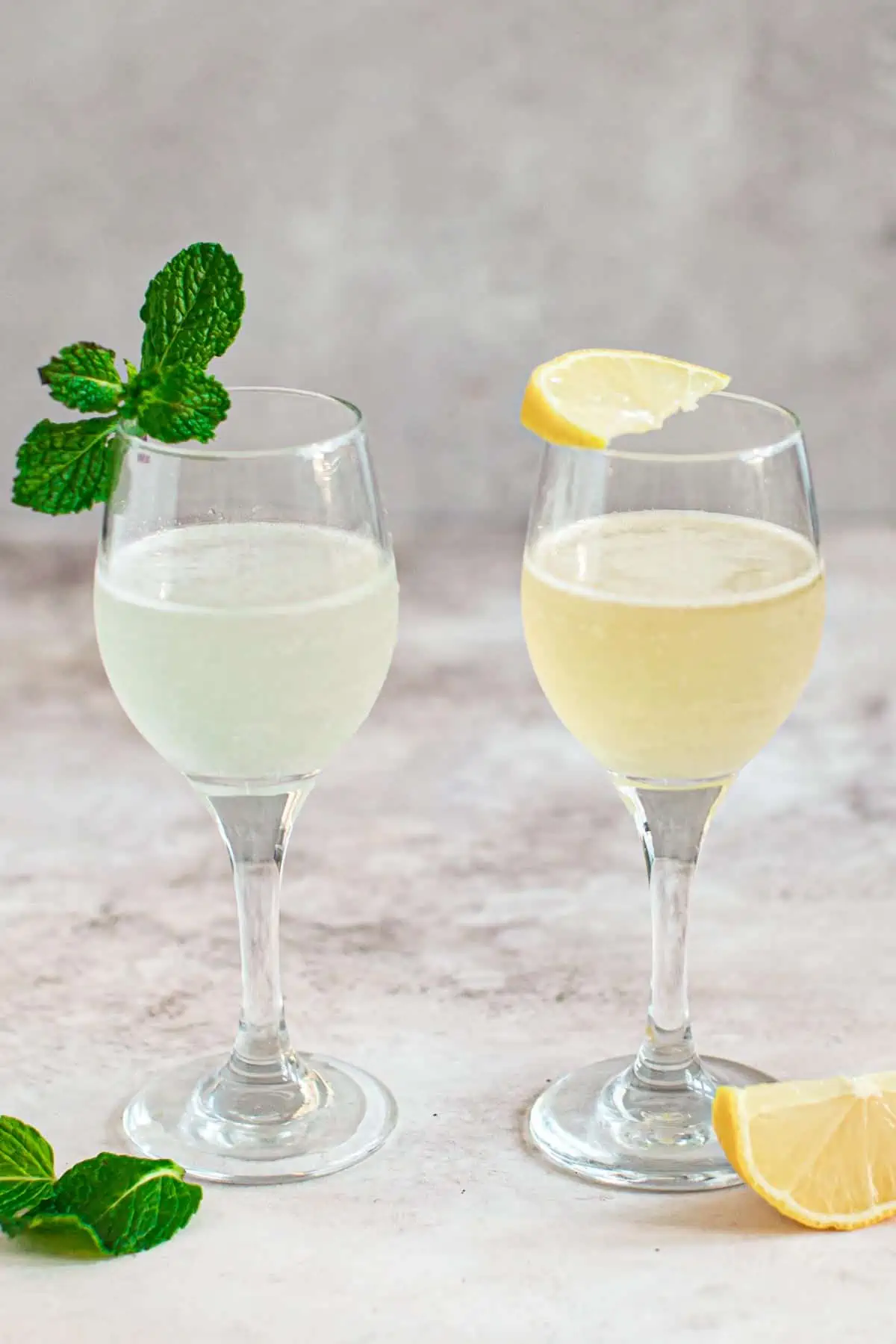 White Tea Shot vs Green Tea Shot: Which Tastes Better and Why?