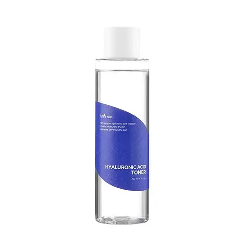 Isntree Green Tea Toner vs Hyaluronic Acid: Which Toner Wins for Hydration?