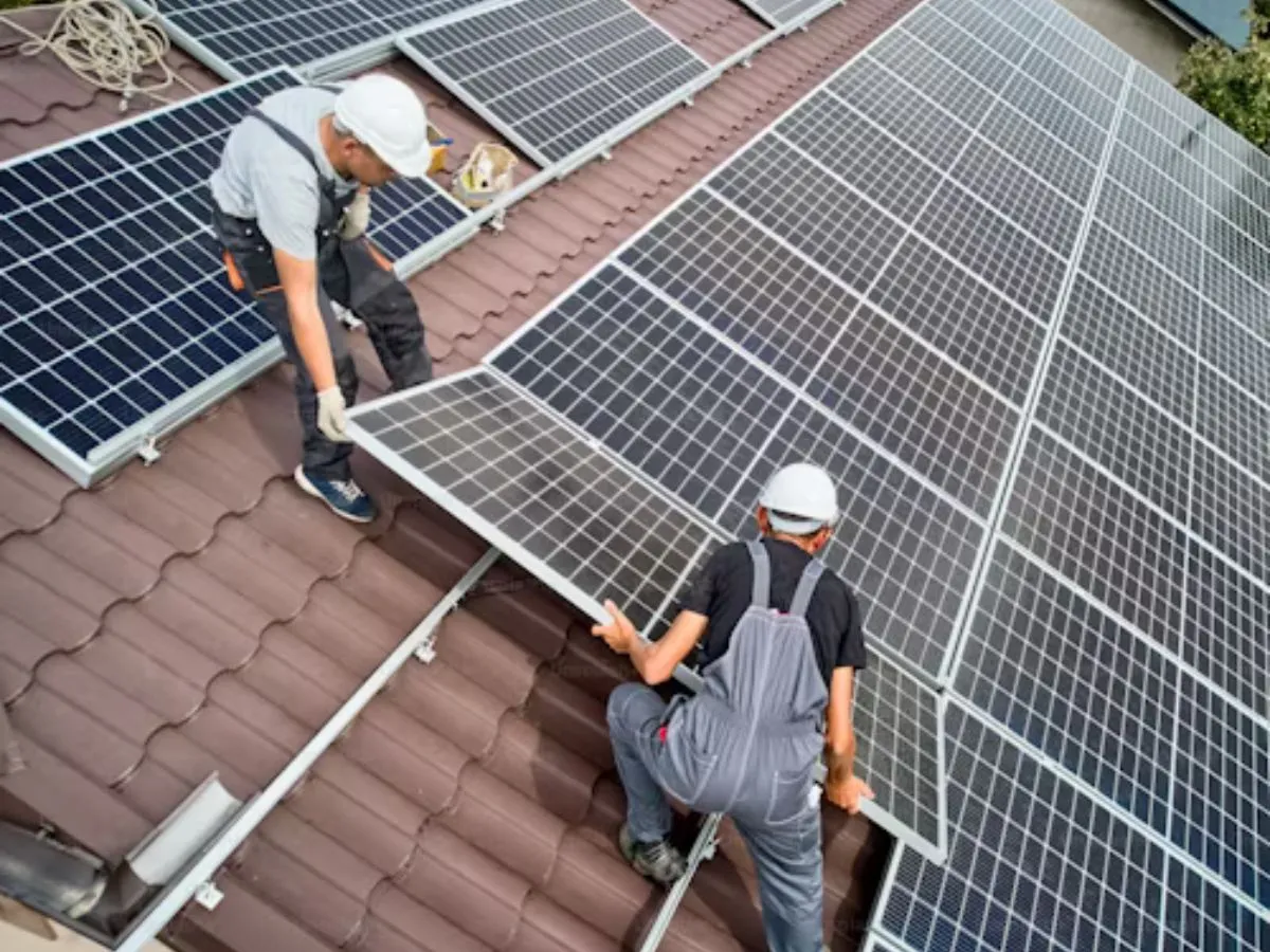 Exploring the Teas Passage on White House Solar Panels: Key Insights and Impact