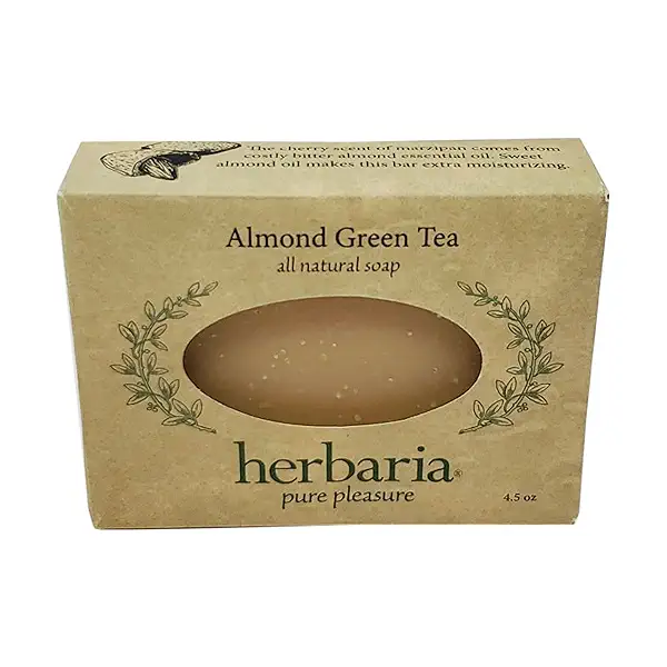 Discover Whole Foods Green Tea Soap – Natural Skincare with Antioxidants