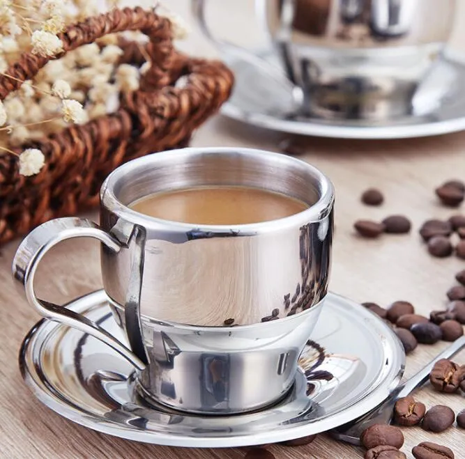 Buy Premium Tea Cup Silver: Elegant Silver Mugs for Tea Lovers