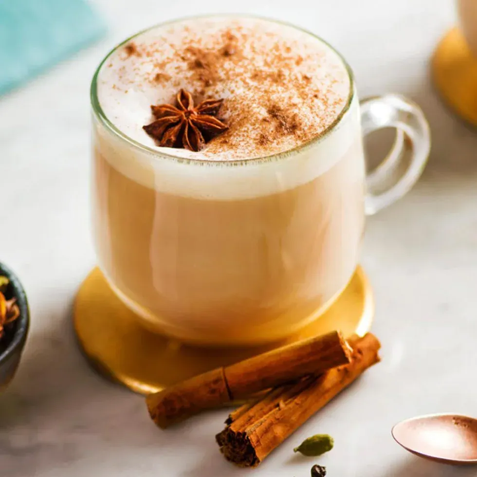 Black Tea with Milk and Honey: A Simple and Delicious Treat