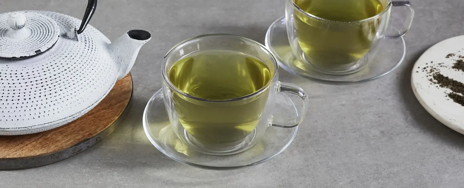How to Brew Lipton Mint Green Tea: The Best Way to Make?